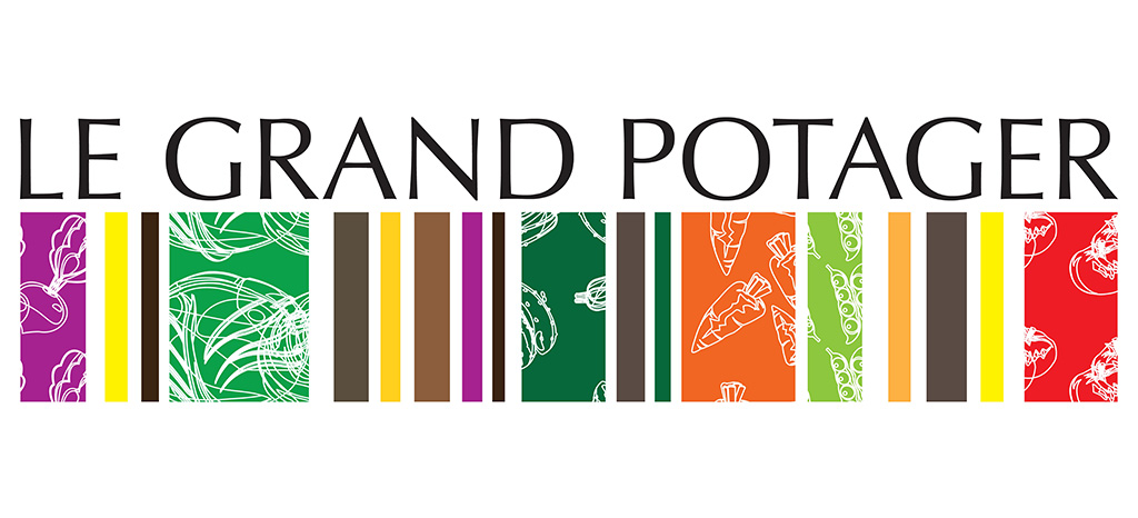 Logo GAEC Le Grand Potager